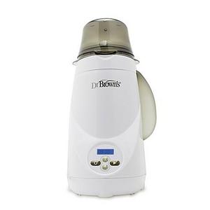 Dr. Brown's® Deluxe Electric Bottle Warmer