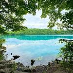 Green Lakes State Park