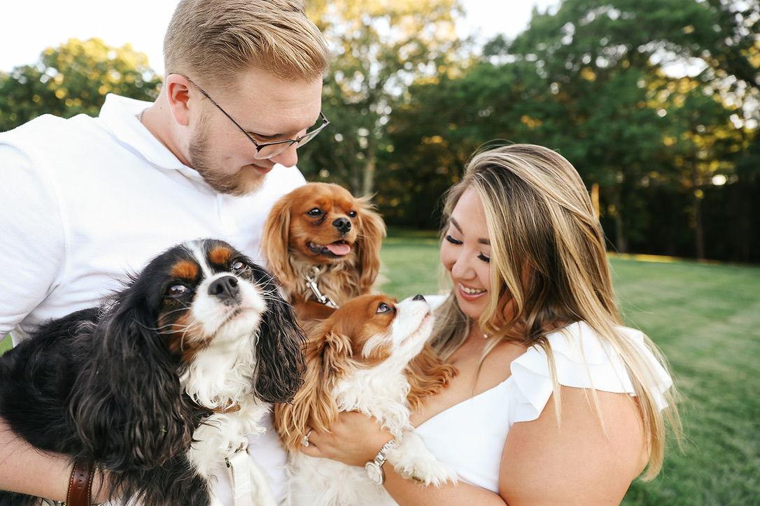 The Wedding Website of Nicole Pappas and Raymond Clark