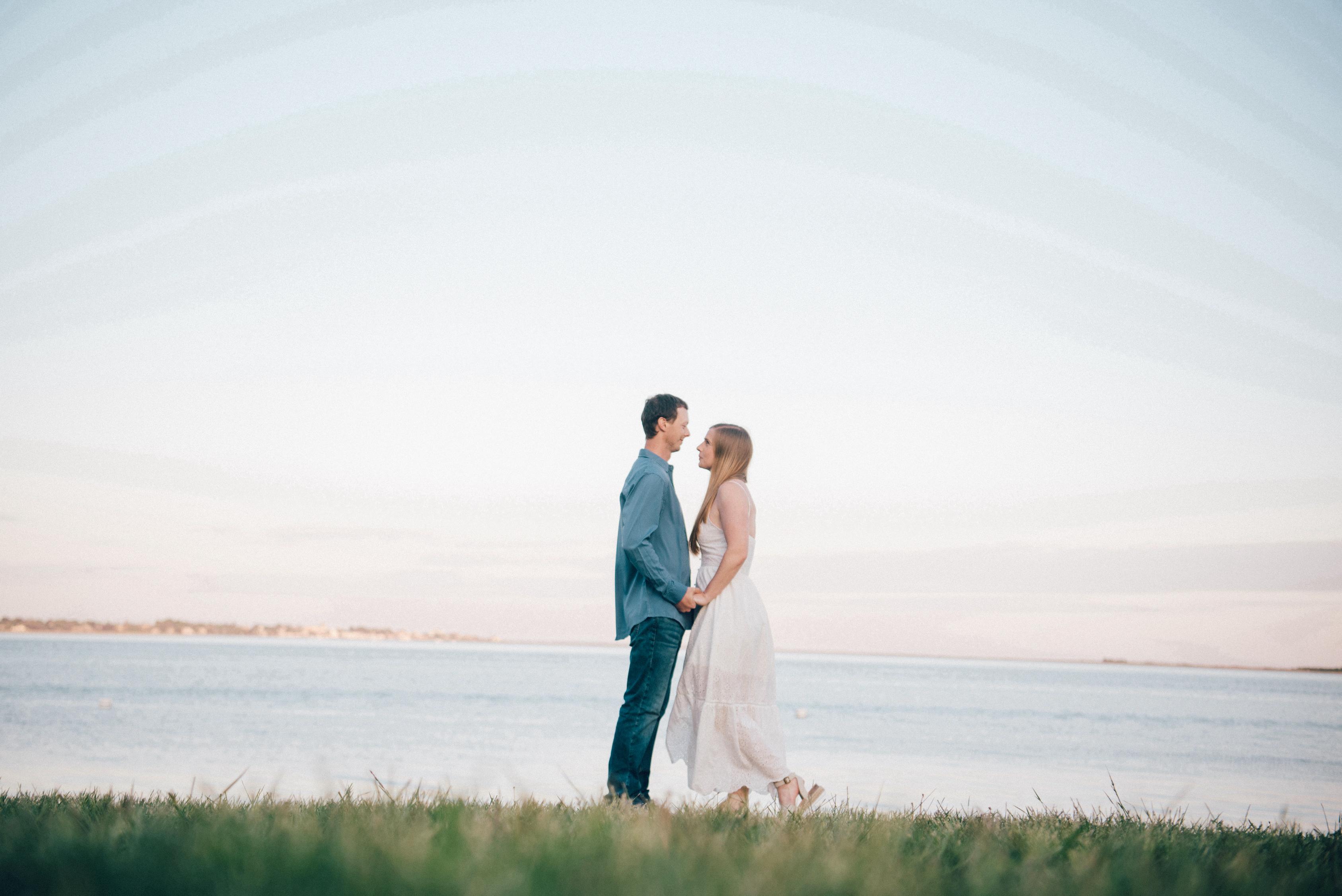 The Wedding Website of Margaret Mackey and Stephen Schmid