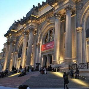 NYC Museums
