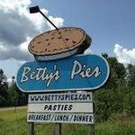 Betty's Pies