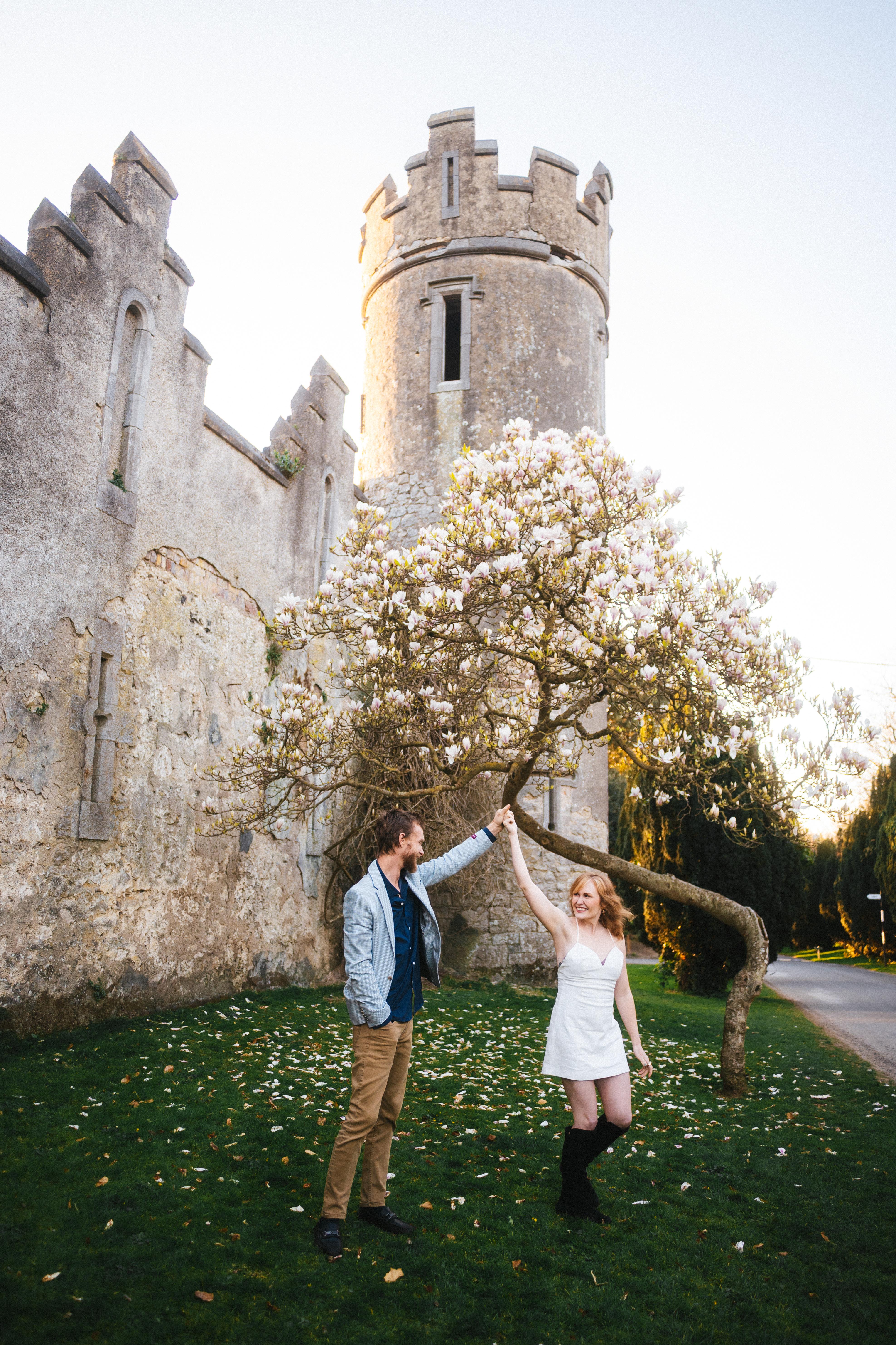 The Wedding Website of Clara Crow and Chris Aizcorbe