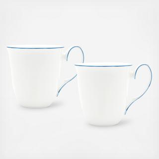 Amelie Mug, Set of 2