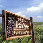 Fenn Valley Vineyards