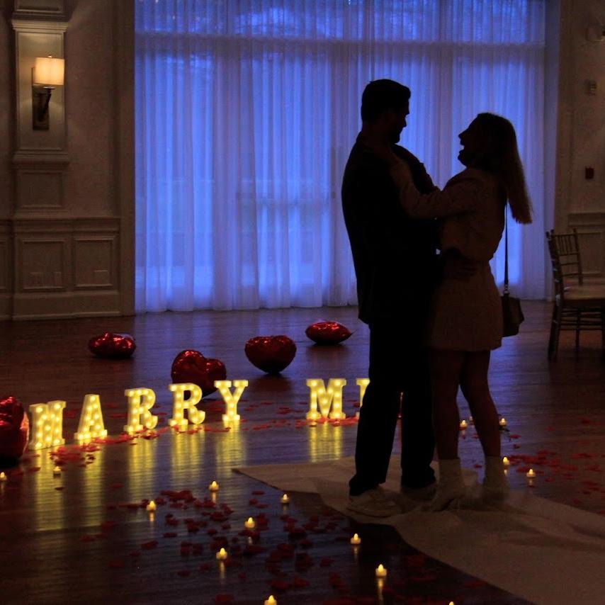 Best day ever! March 22nd 2024 💍