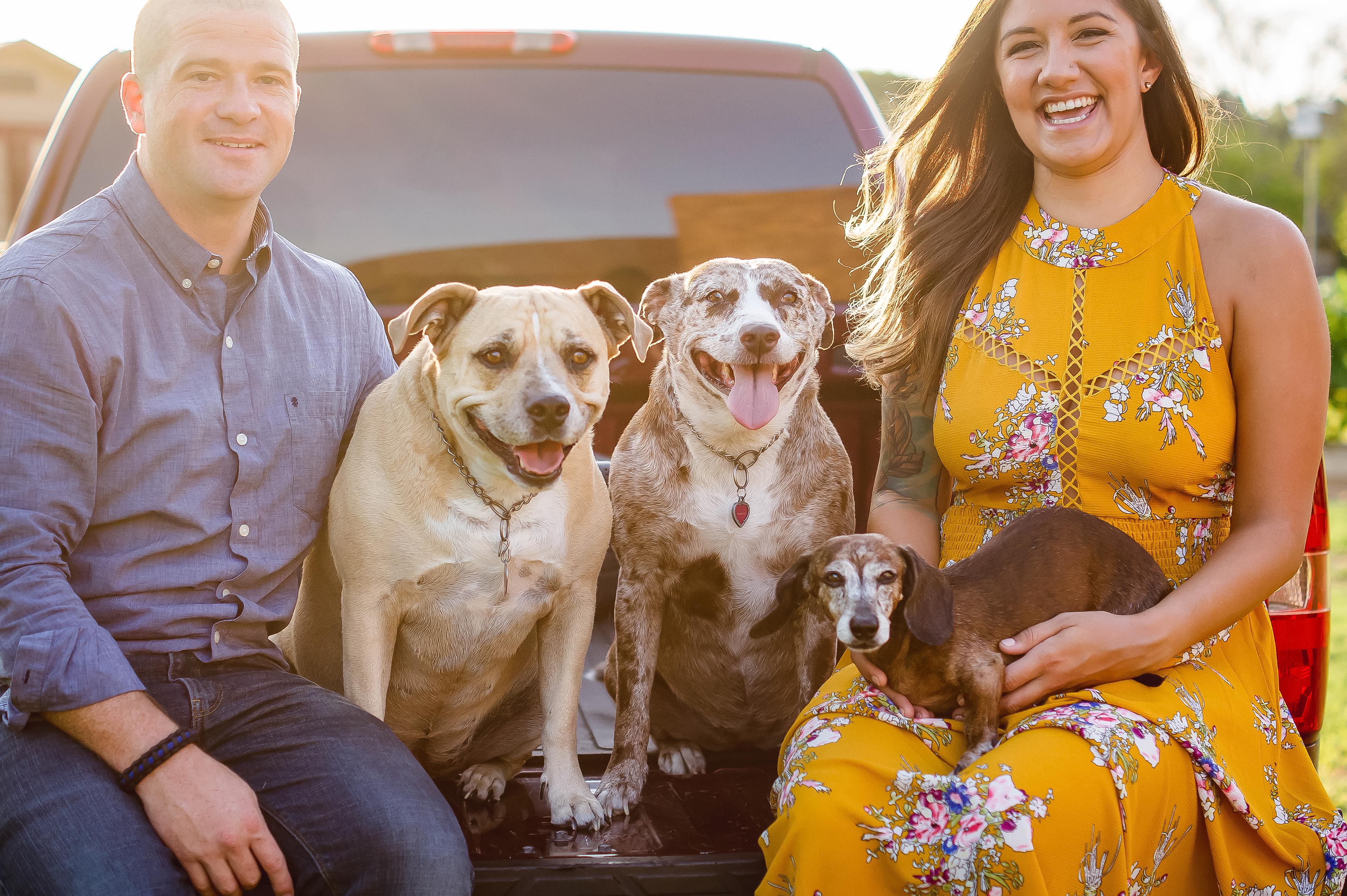 The Wedding Website of ABBY LEAL and ED BOYD