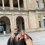 Newport Mansions