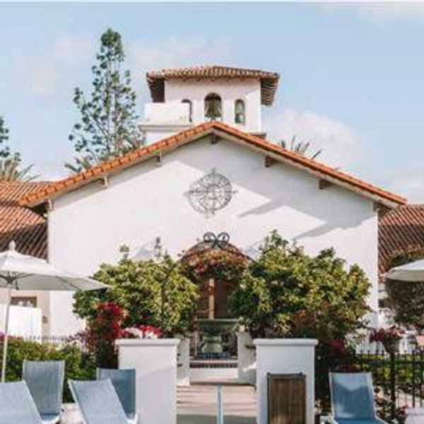 Post-Wedding Relaxation: Couples Spa Day at La Costa Omni
