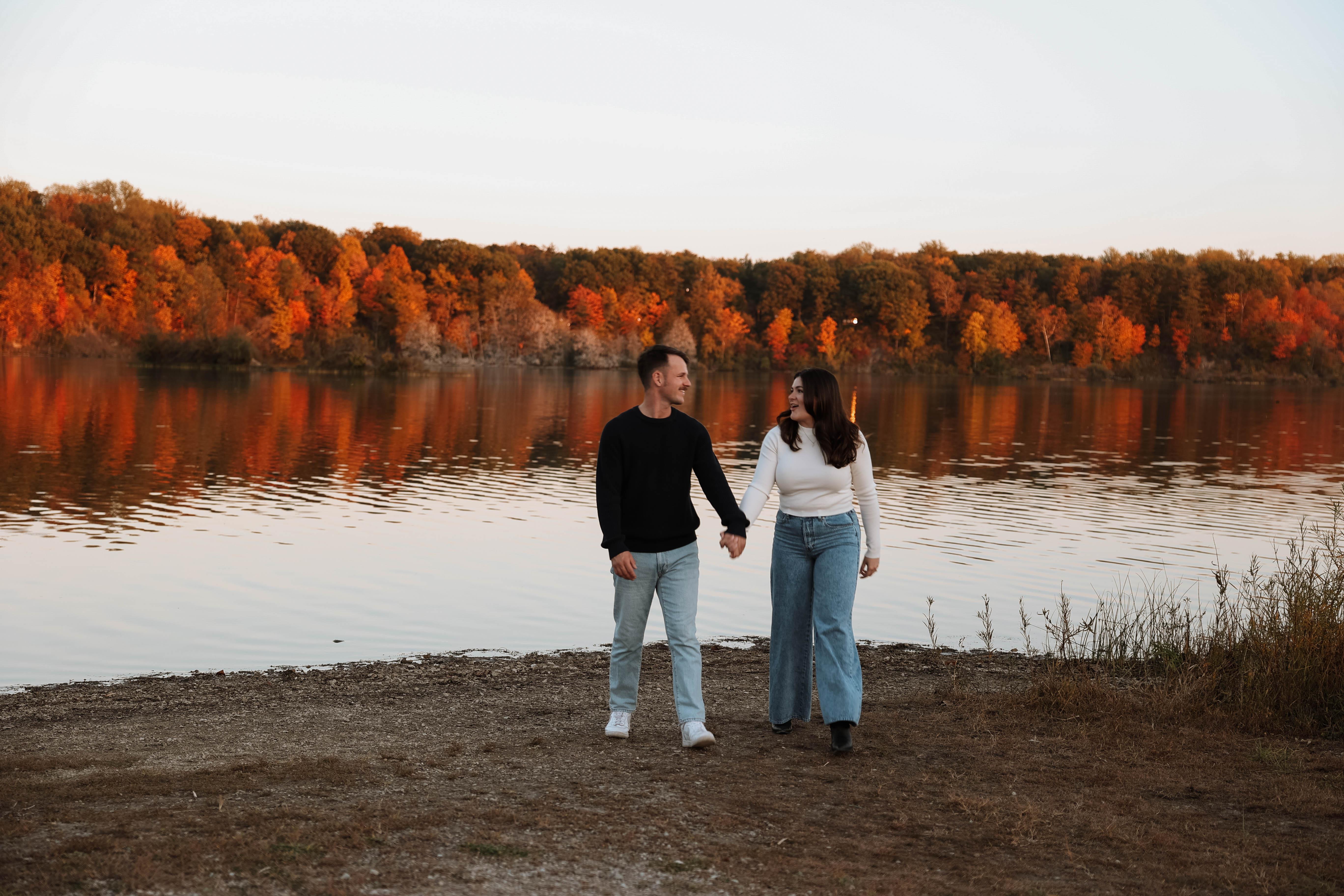 The Wedding Website of Mara Wilson and Logan Macky