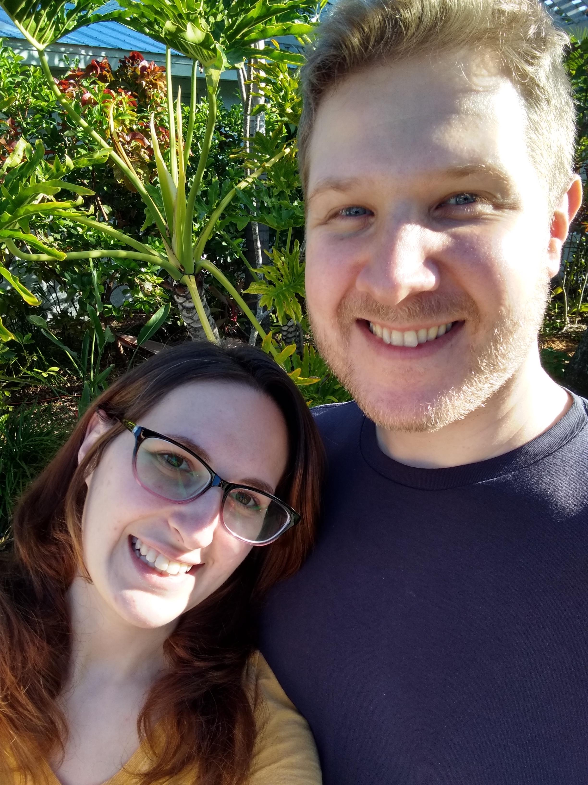 The Wedding Website of Nikki Ackley and Siah Ackley