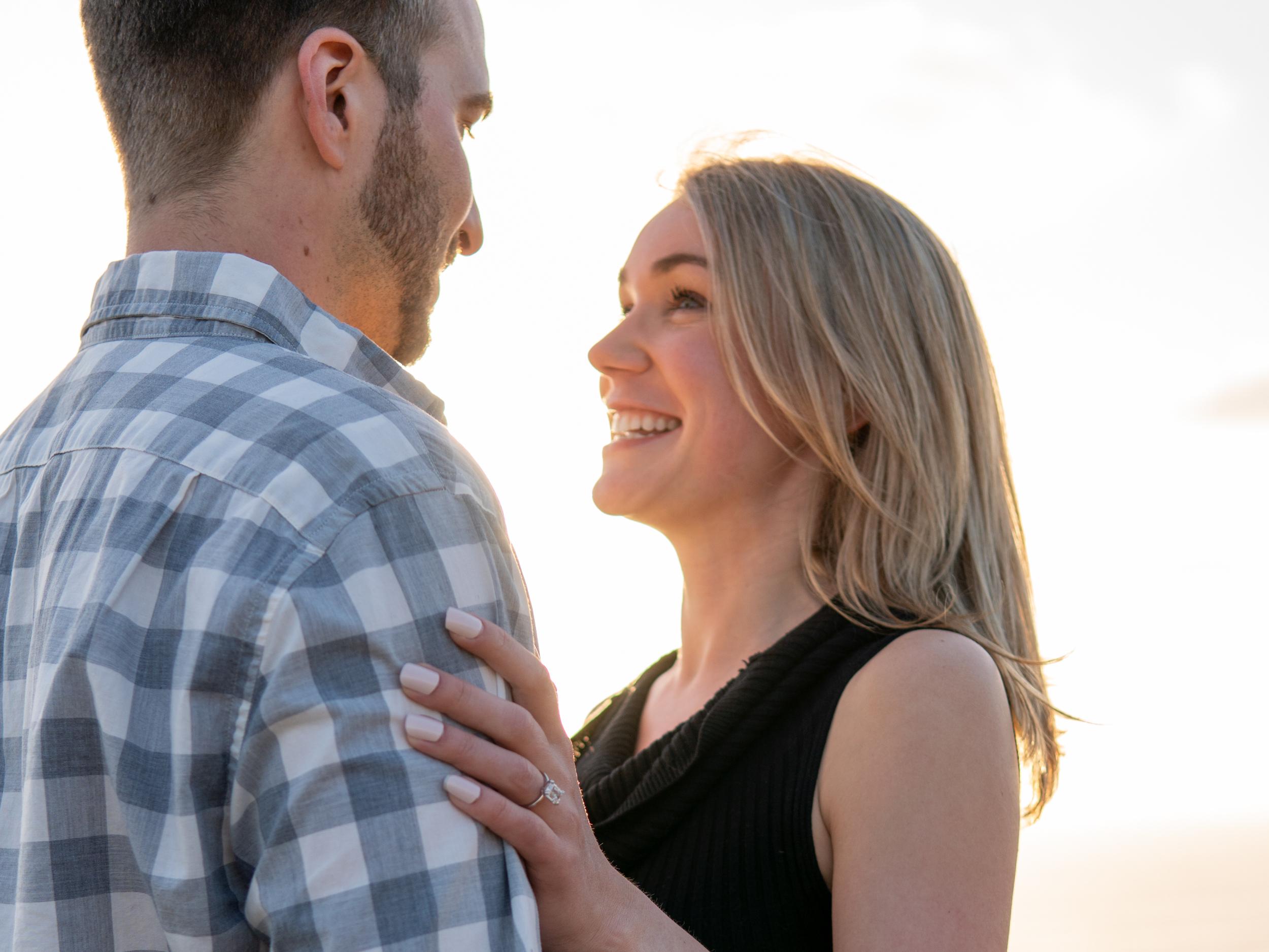 The Wedding Website of Samantha Lisowski and Brady Poppelreiter