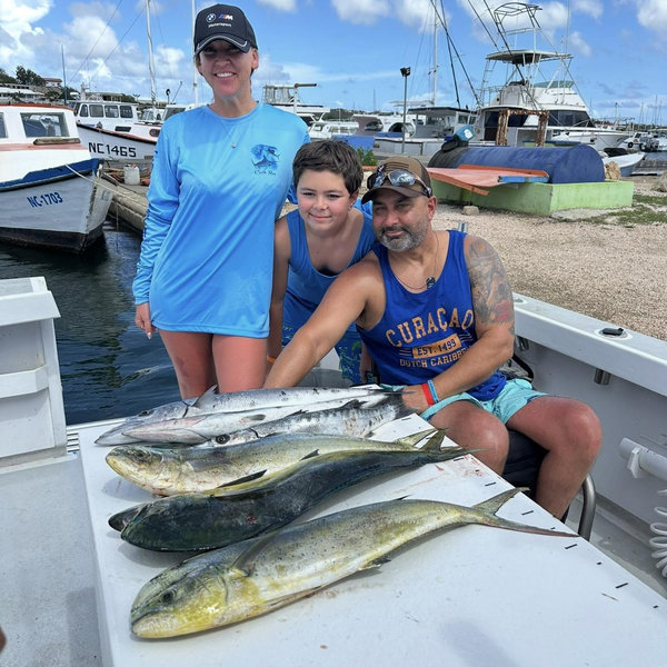 Fishing Trip