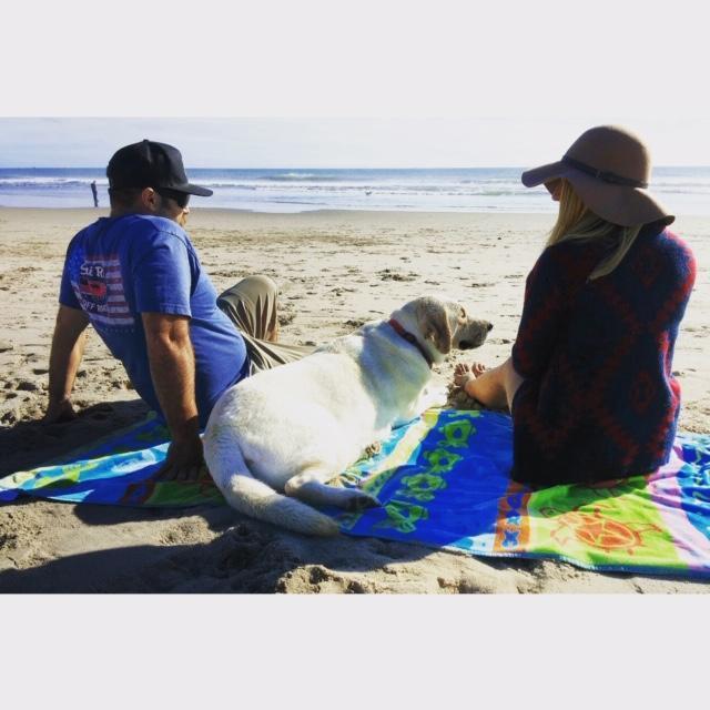 our favorite place to spend time as a family, ventura ca