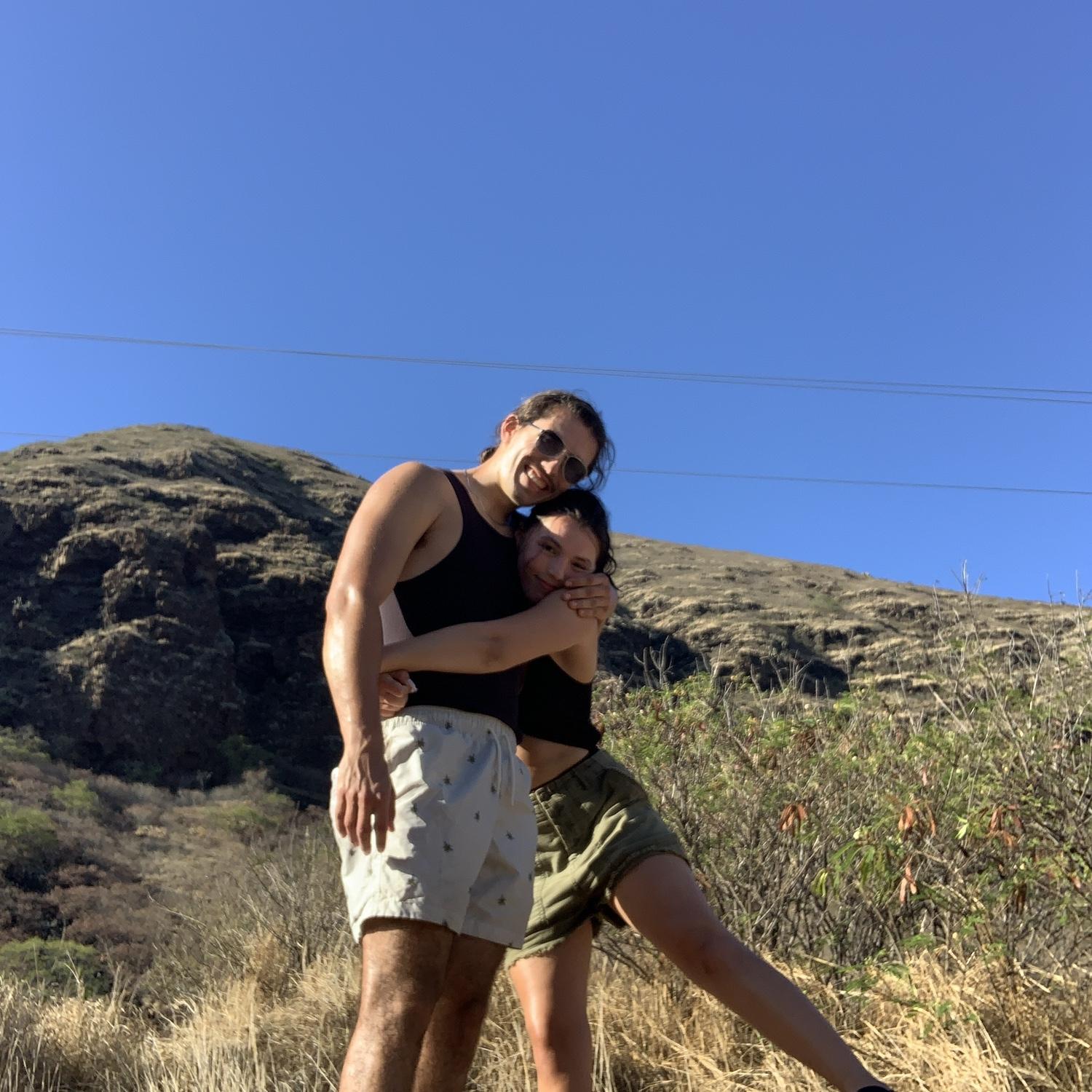 Hawaii 2021