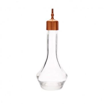 Threaded Bitters Bottle
