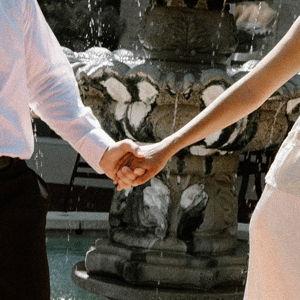 Newly Wed/Honeymoon Fund