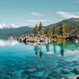 Experience the Beauty of Lake Tahoe