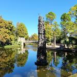 Sydney and Walda Besthoff Sculpture Garden