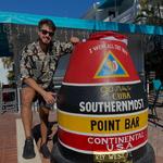 Southernmost Point of the Continental U.S.A.