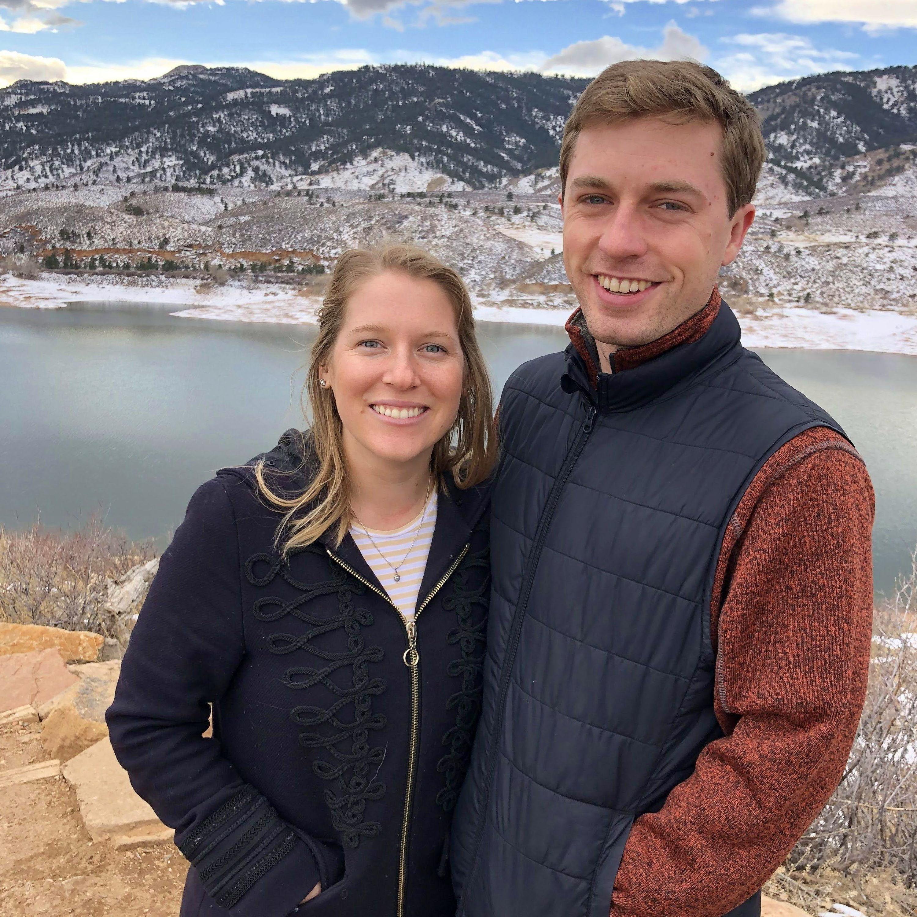 Fort Collins -- 2021