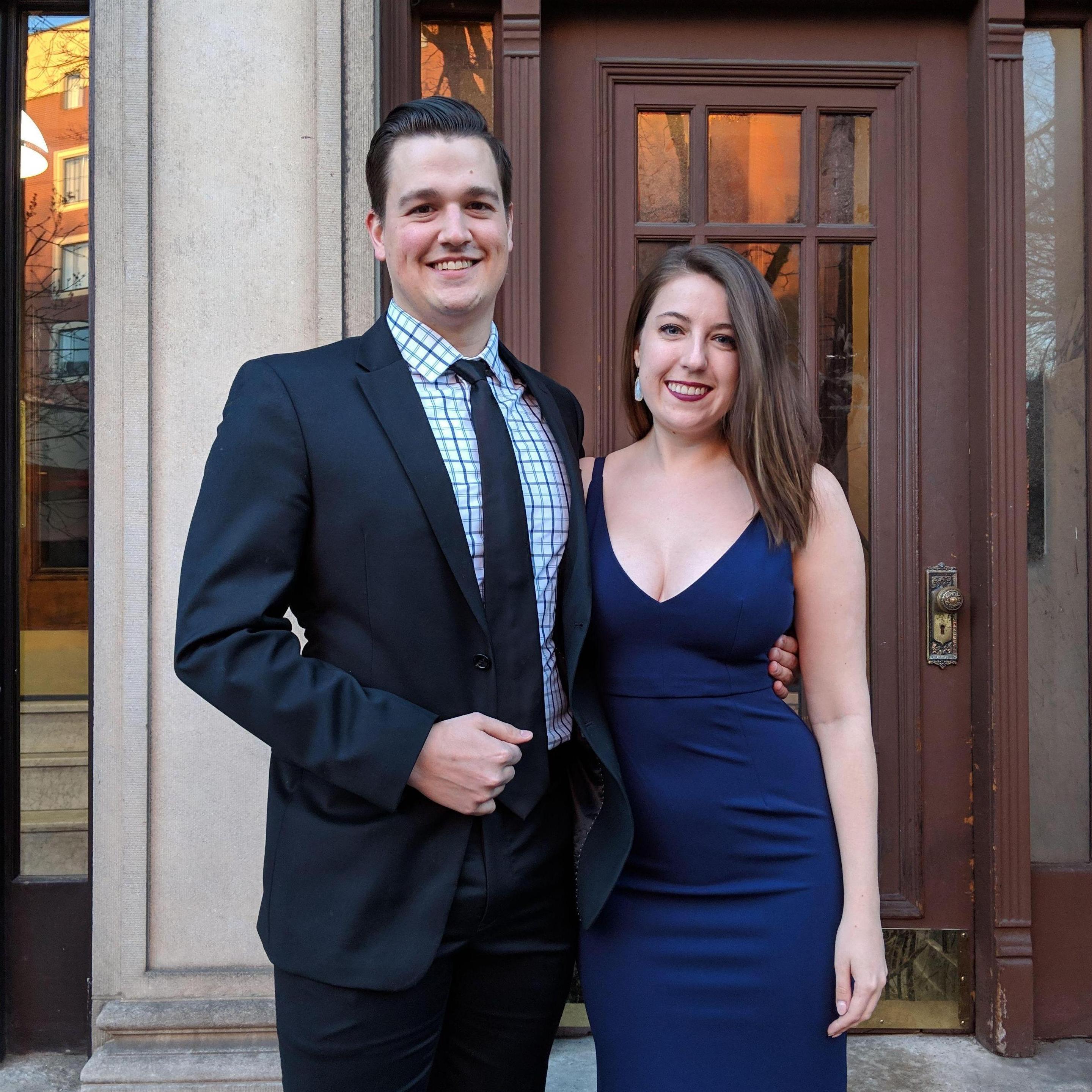 Law Prom #3