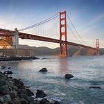 Golden Gate Bridge Welcome Center