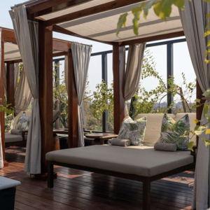 3 Night Stay at Mosi-Oa-Tunya, Livingstone Resort