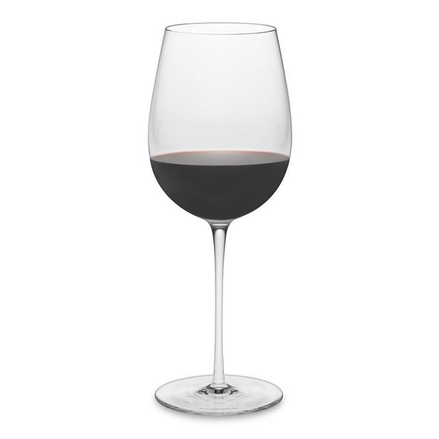 Williams Sonoma Reserve Cabernet Sauvignon Glass, Each