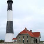 Robert Moses State Park - Long Island