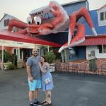 Giant Crab Seafood Restaurant