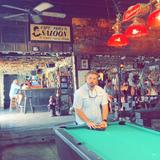 Capt Tony’s Saloon