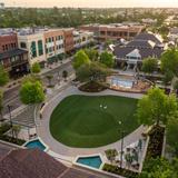 Market Street Square- The Woodlands