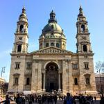 St. Stephen's Basilica