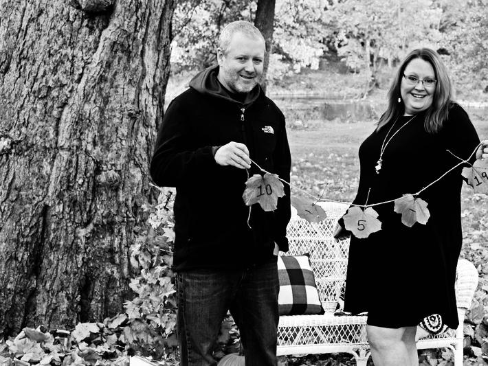 The Wedding Website of Amy Smith and Eric Sanderson