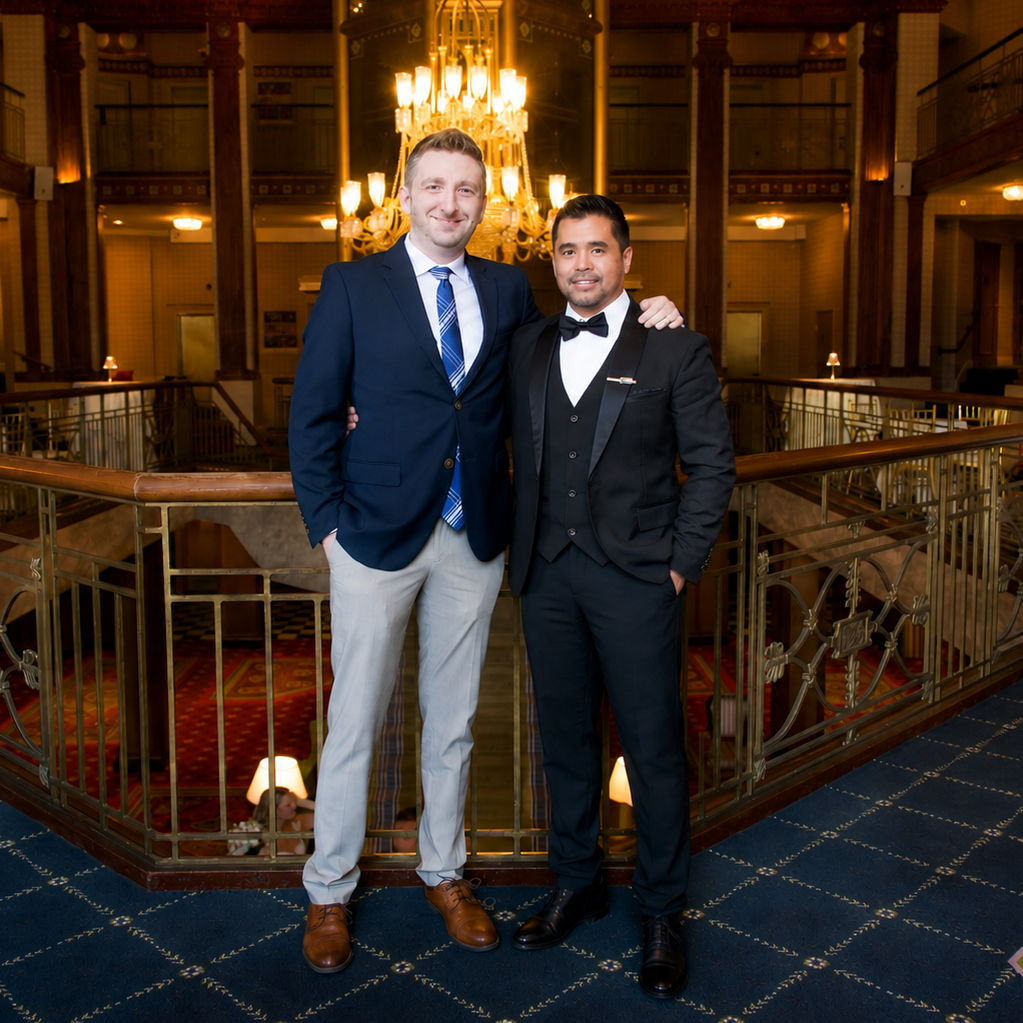 Hope Gala RI 2026