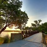 White Rock Lake