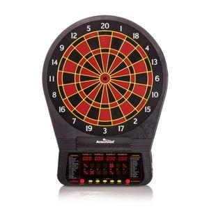 Dartboard- Arachnid Cricket Pro 670