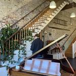 Ironclad Coffee Roasters & Baking Co.