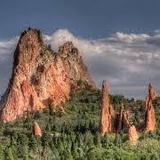 Garden of the Gods