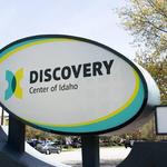 Discovery Center of Idaho