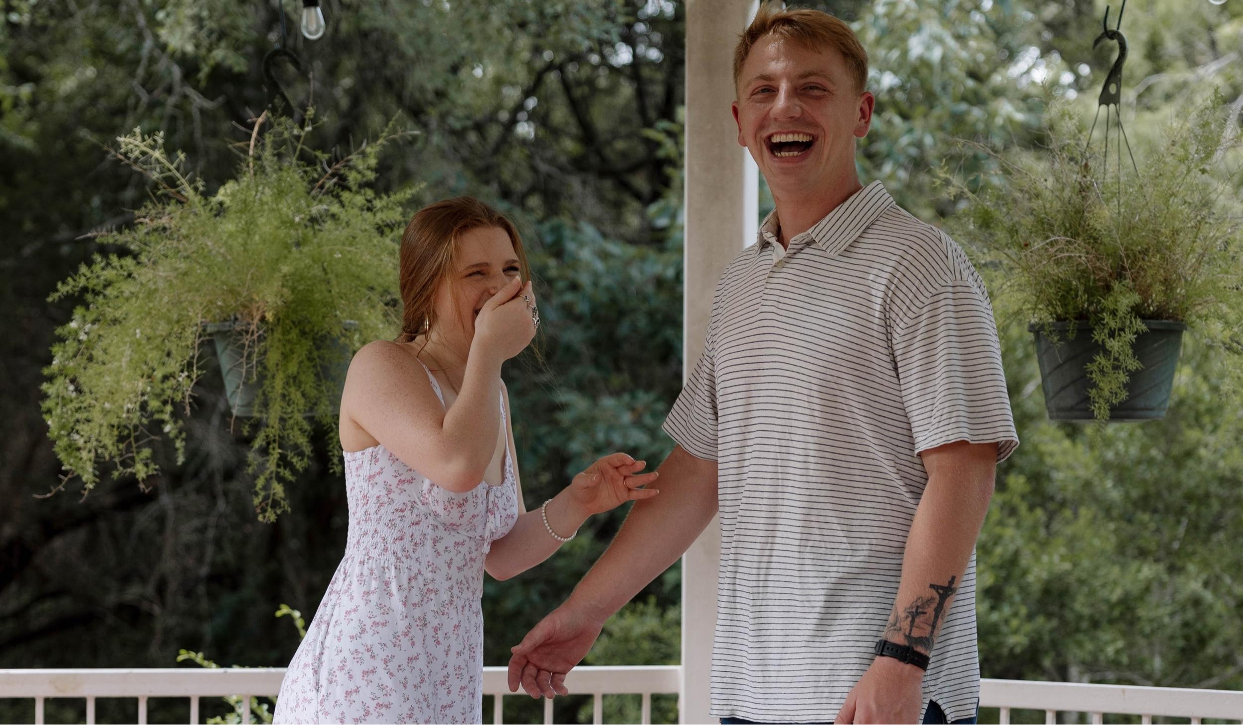 The Wedding Website of Coby Ryan Bess and Anna Catherine Pryor