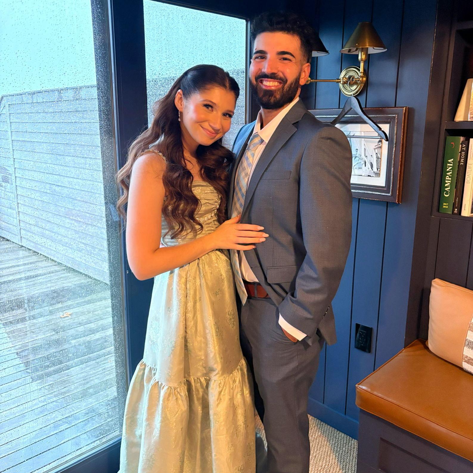 2025 - Lauryn & Jimmy's Wedding