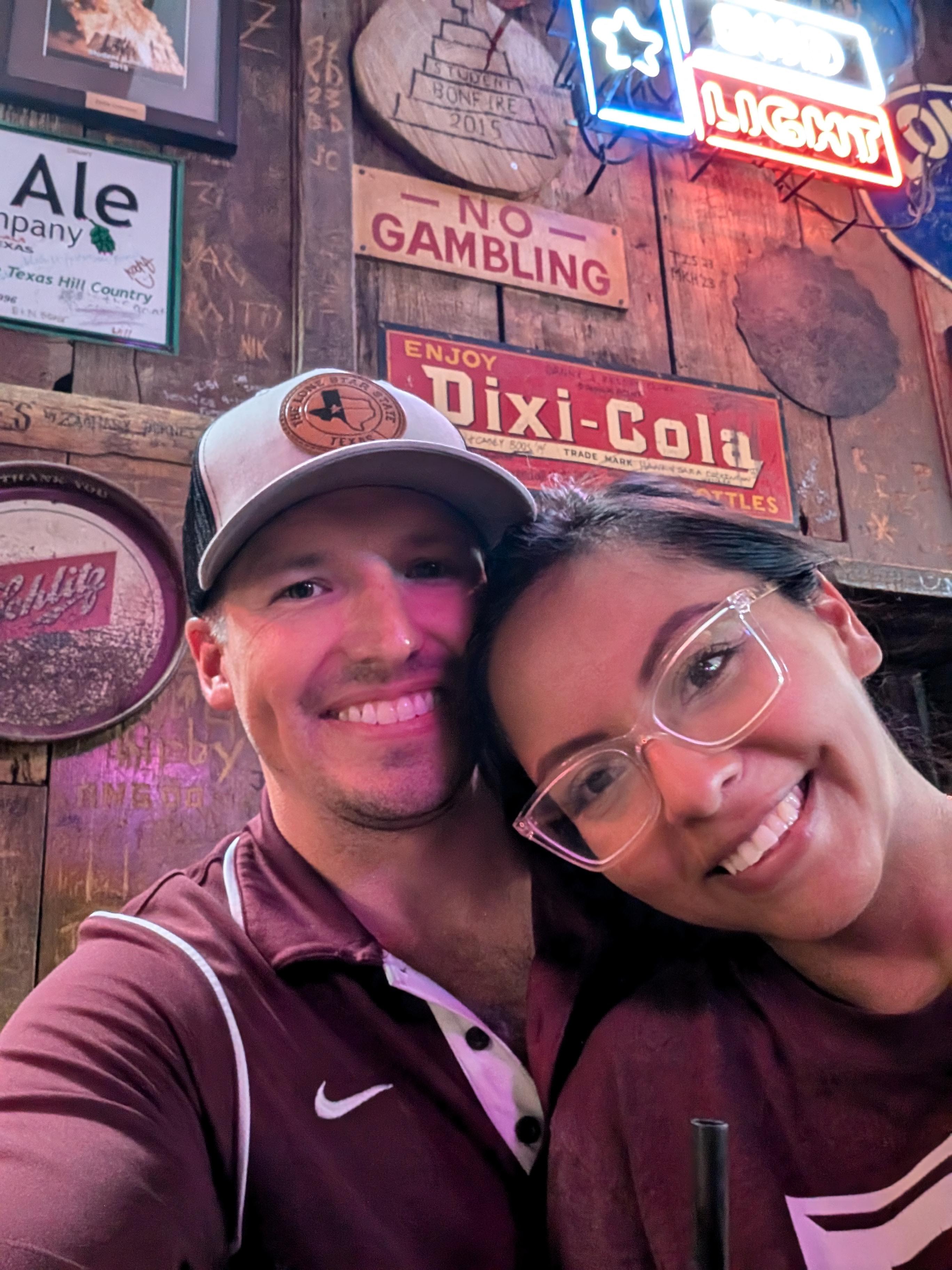 The Wedding Website of Nancy Fuentes and Derek Wallace