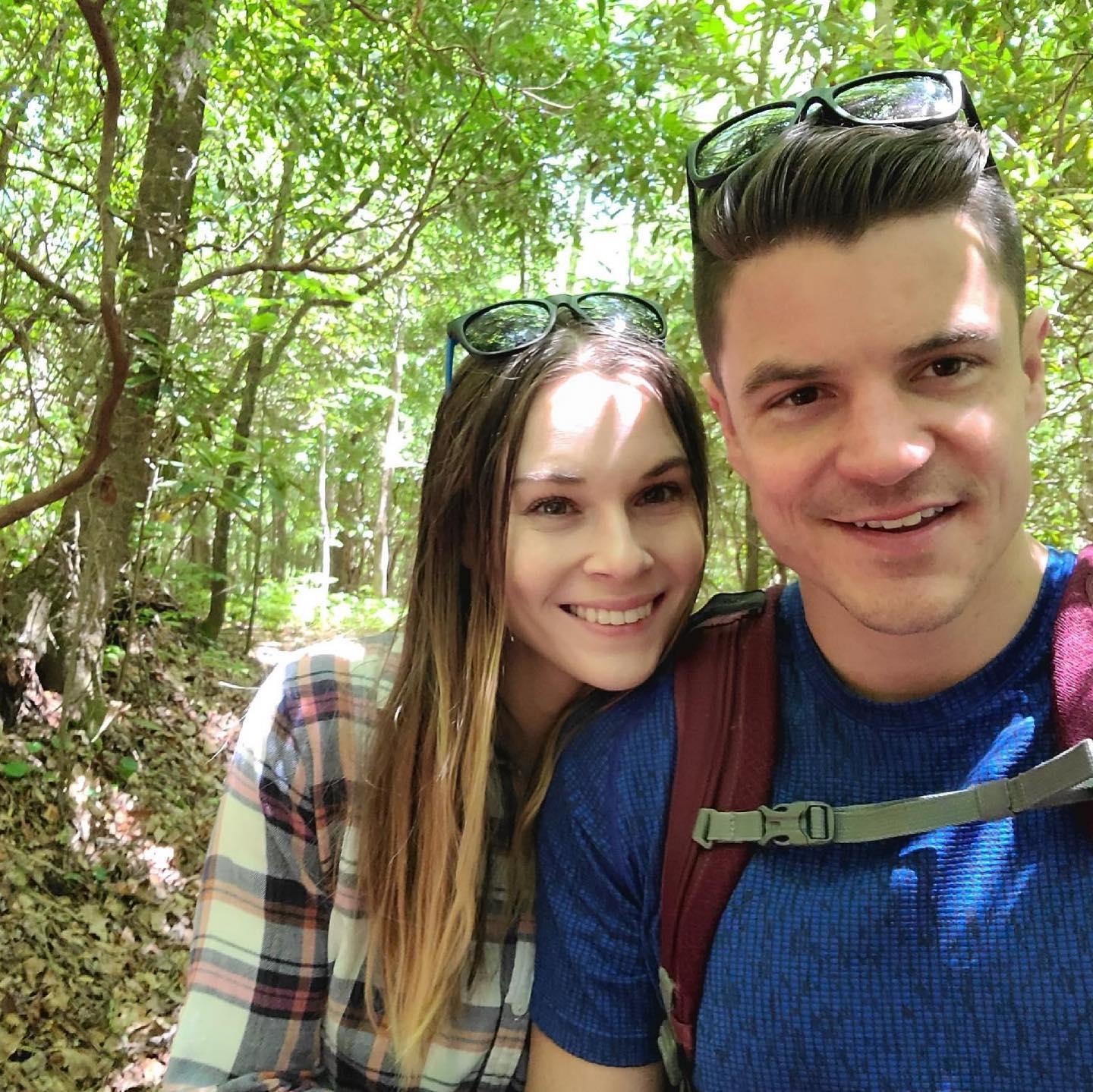 The Wedding Website of Stella Highfill and Landon Davidson