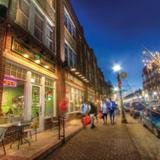 Carmel Arts & Design District
