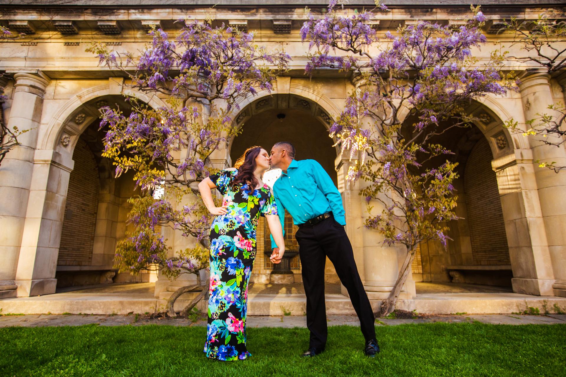 The Wedding Website of Pierce Sams and Laura Smith