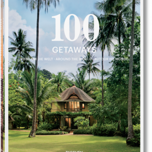 100 Getaways around the World