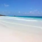 Playa Paraiso