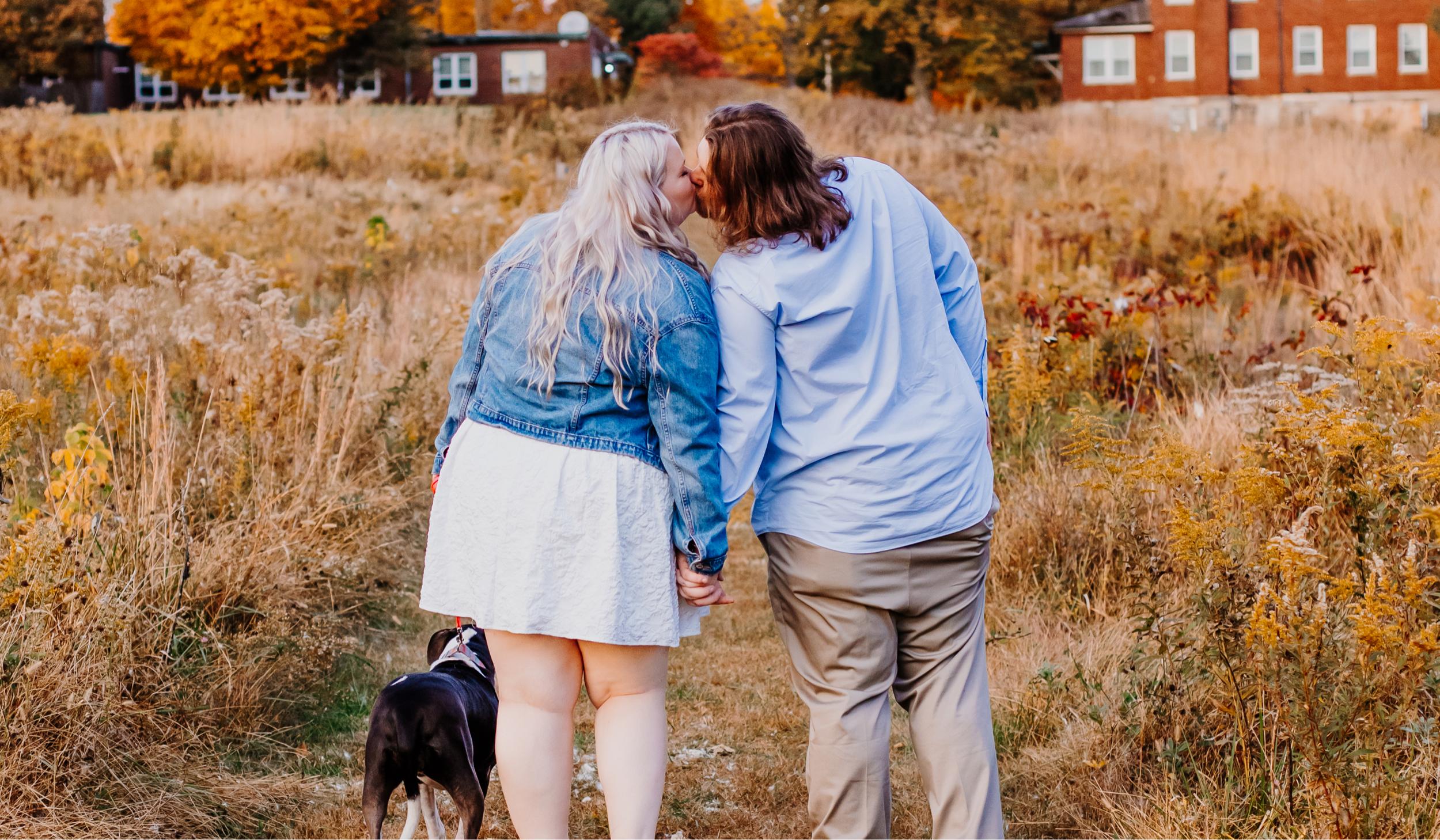 The Wedding Website of Bethany Riley and Garrett Helton